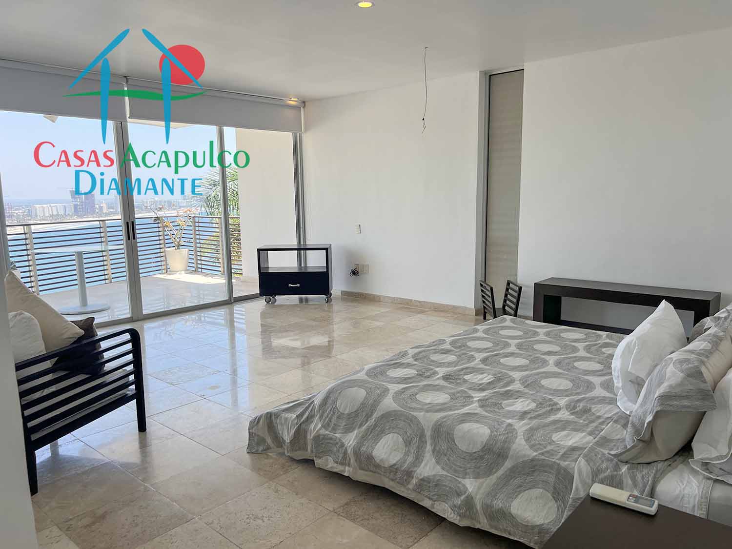 EOS 403 - Recámara principal 1